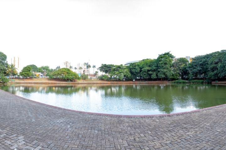 bosque dos buritis goiania